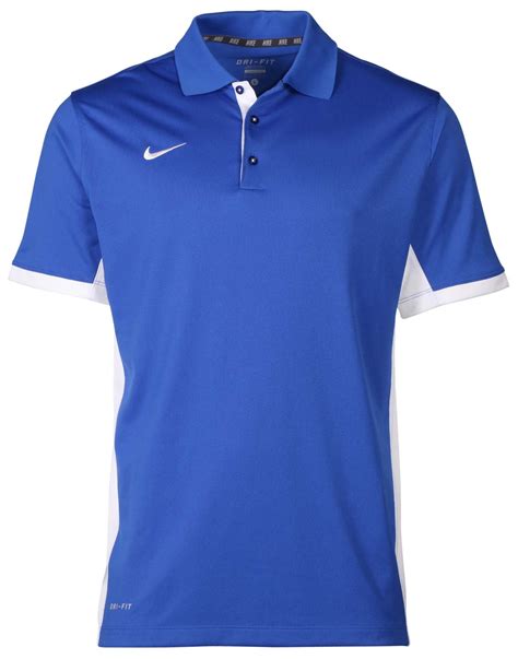 men's Nike polo shirts